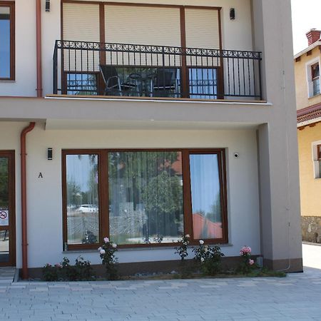 Mara Apartman Buek エクステリア 写真
