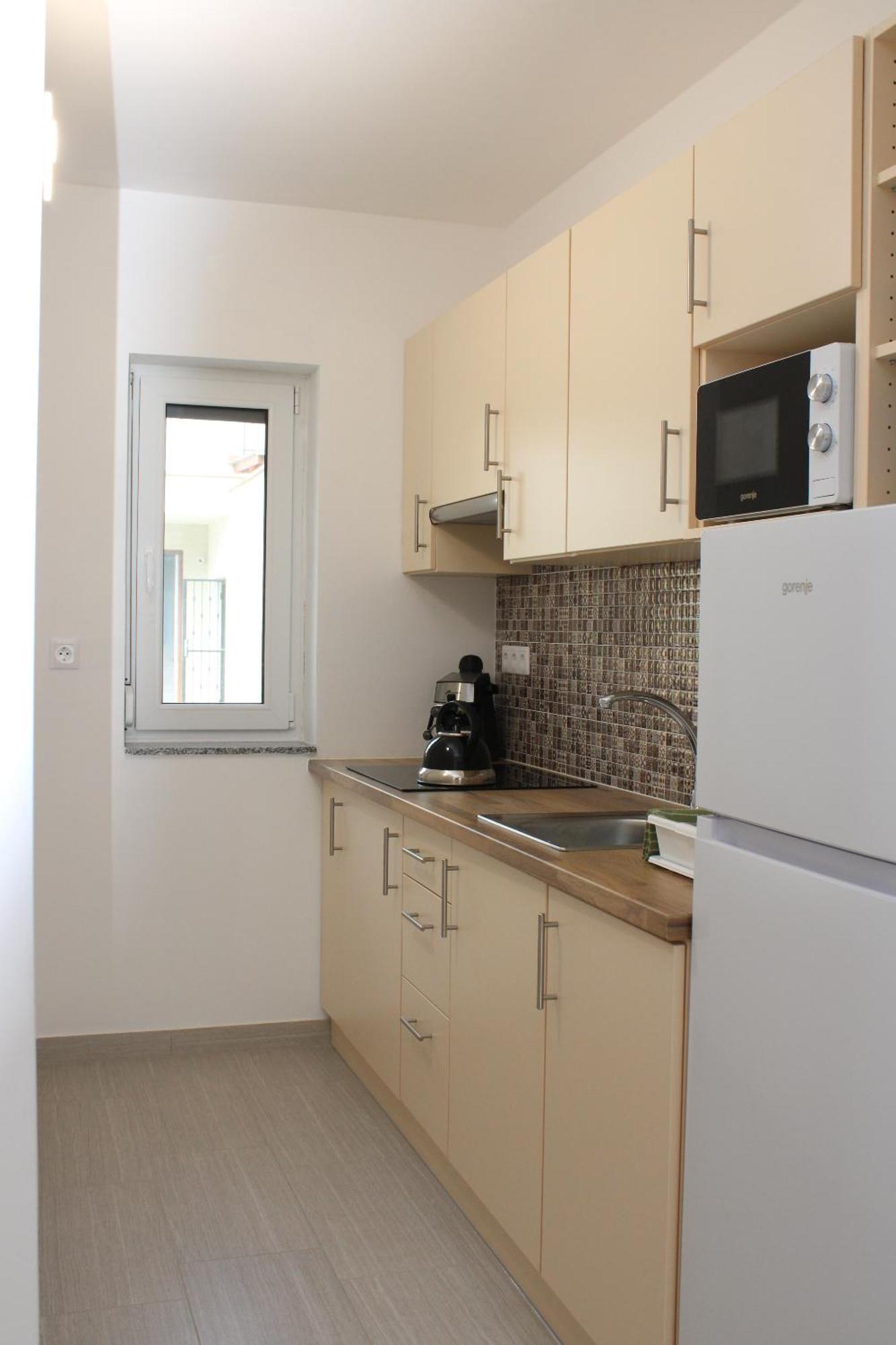 Mara Apartman Buek エクステリア 写真