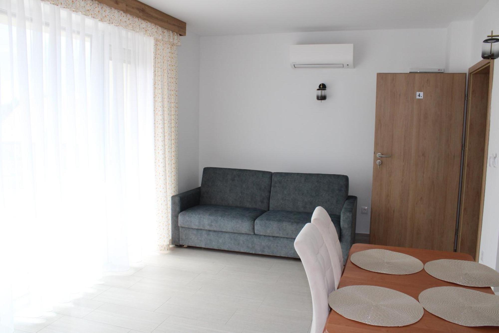 Mara Apartman Buek エクステリア 写真