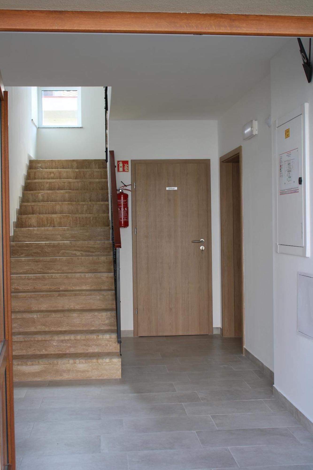 Mara Apartman Buek エクステリア 写真