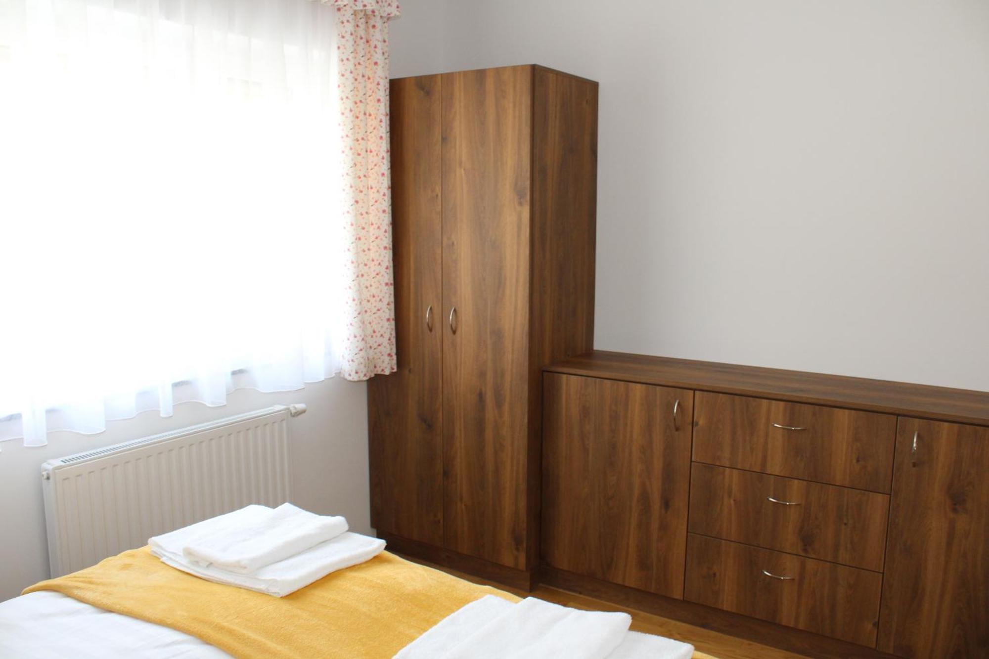 Mara Apartman Buek エクステリア 写真