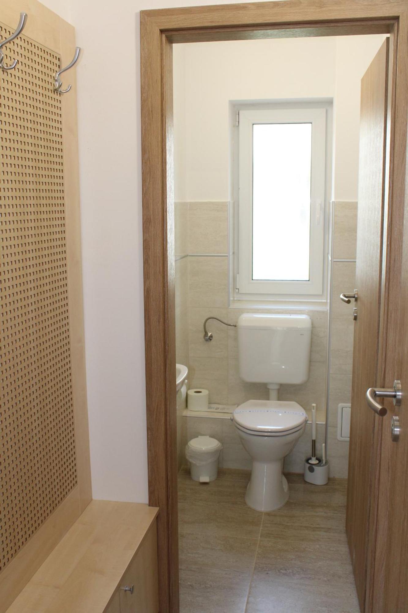 Mara Apartman Buek エクステリア 写真