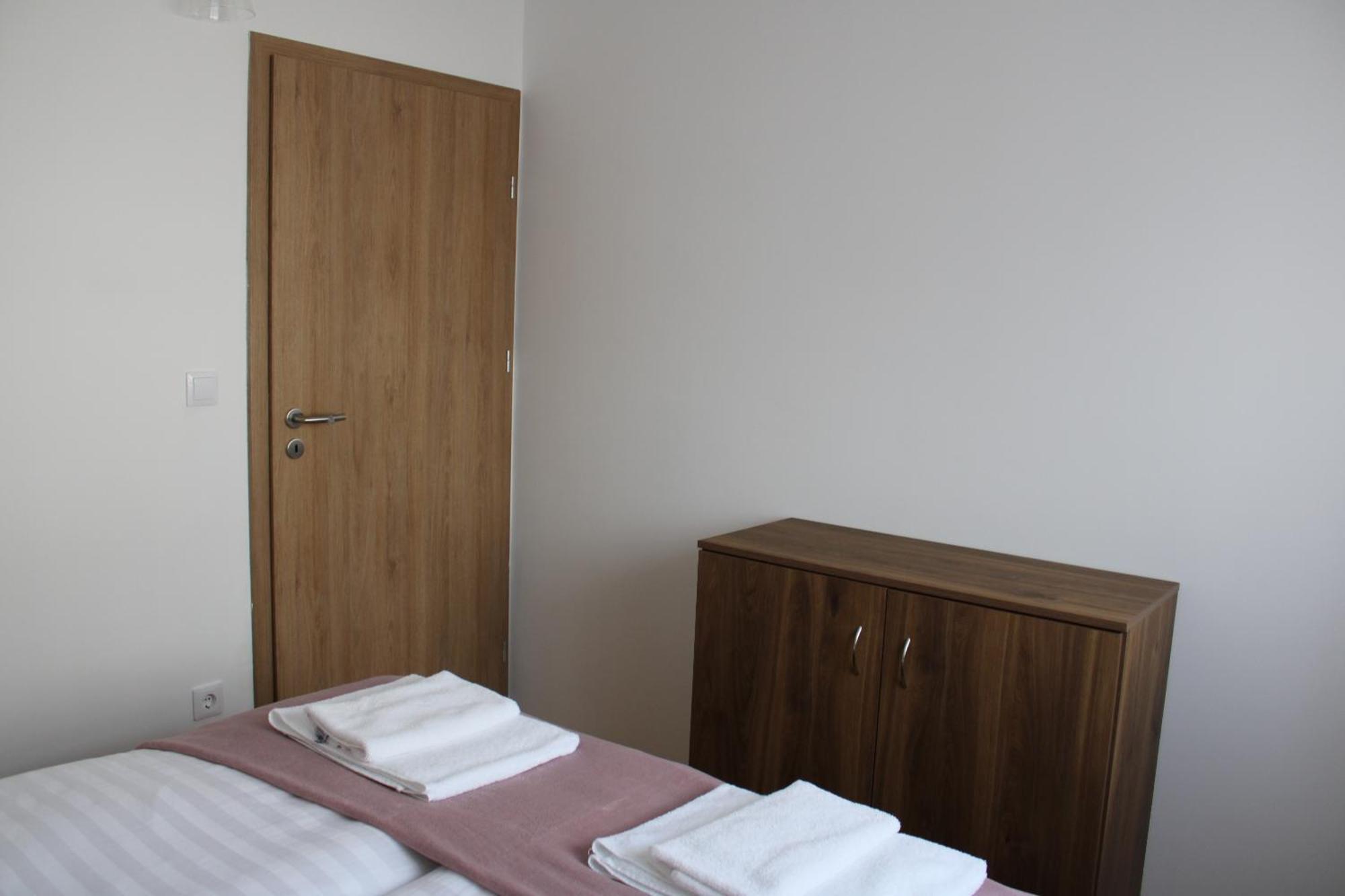 Mara Apartman Buek エクステリア 写真