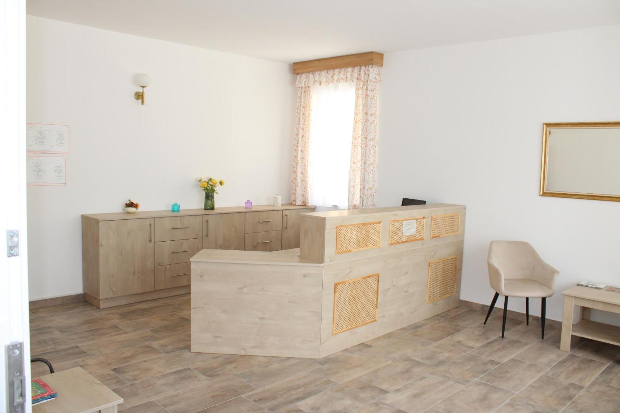 Mara Apartman Buek エクステリア 写真