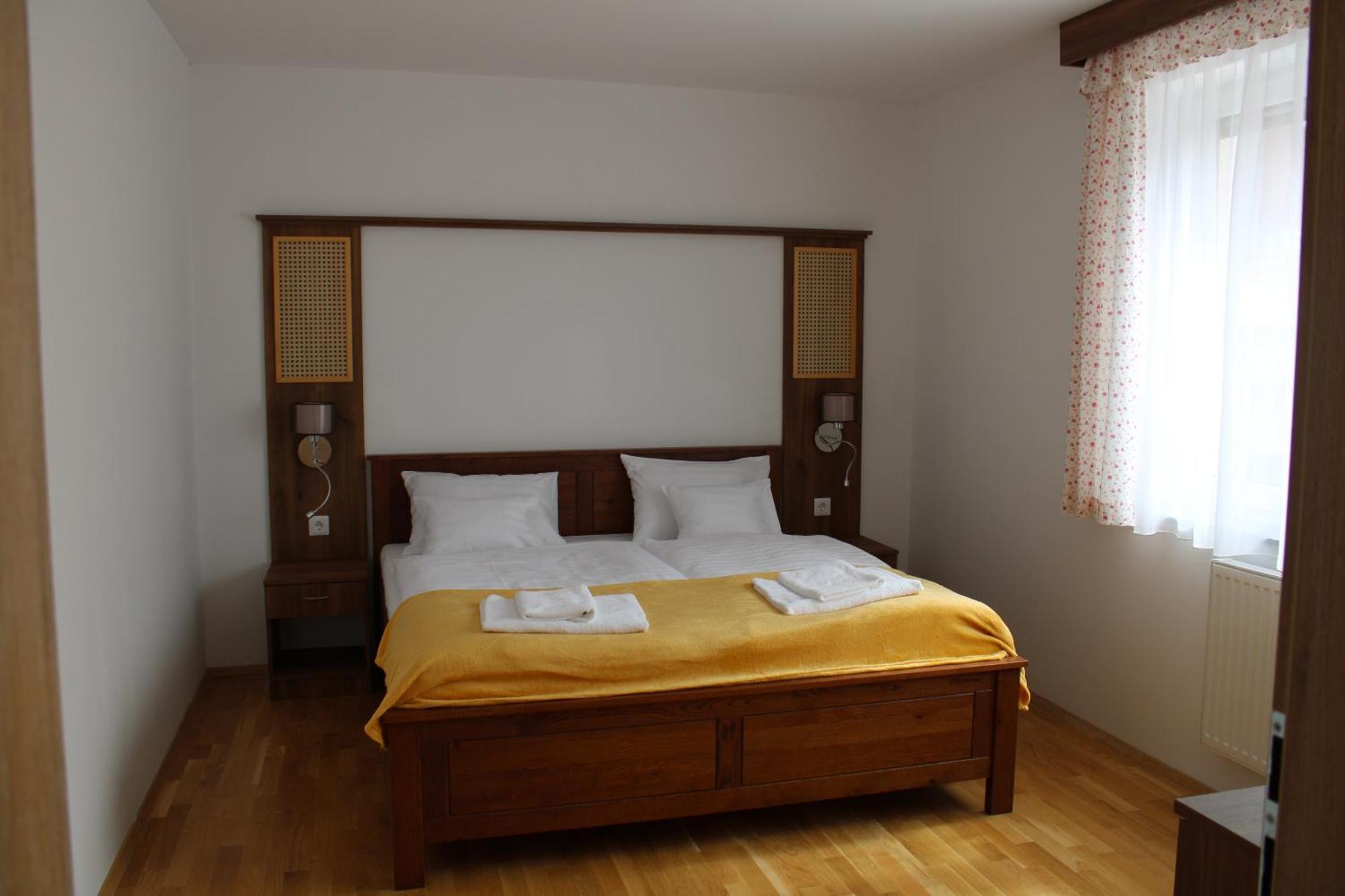 Mara Apartman Buek エクステリア 写真