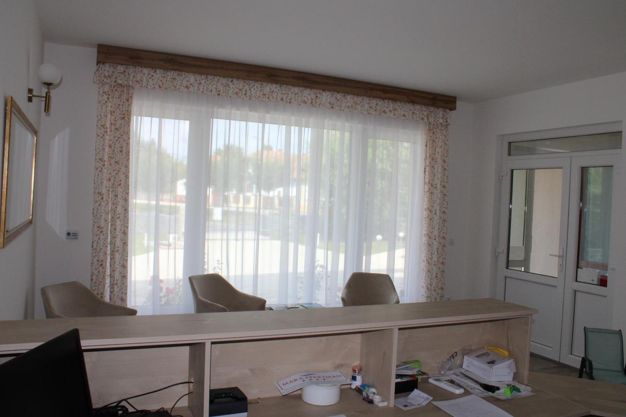 Mara Apartman Buek エクステリア 写真