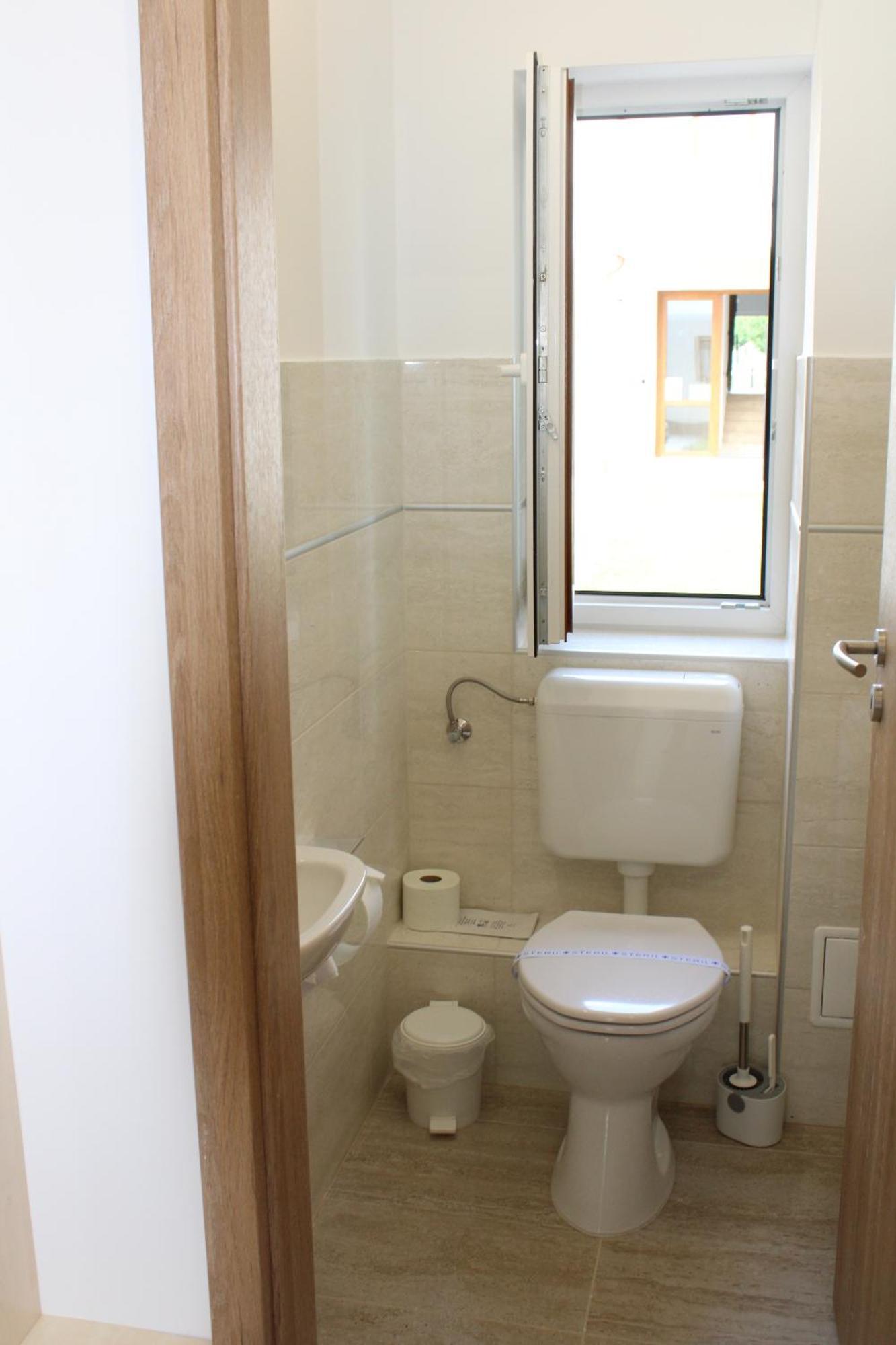 Mara Apartman Buek エクステリア 写真