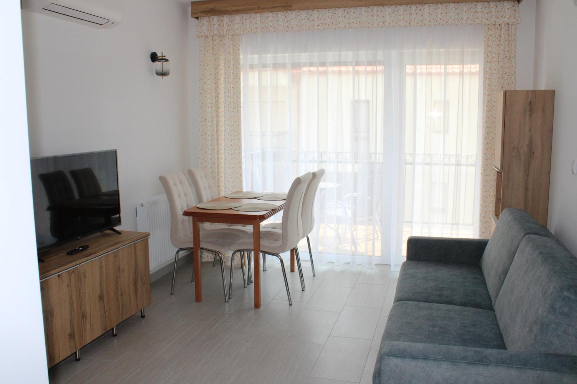 Mara Apartman Buek エクステリア 写真