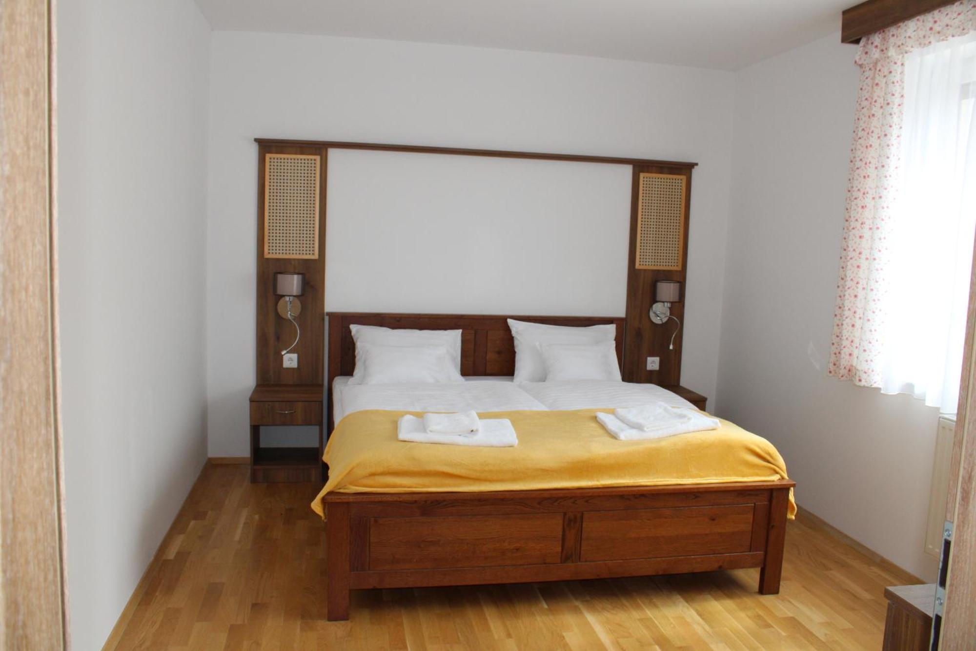 Mara Apartman Buek エクステリア 写真