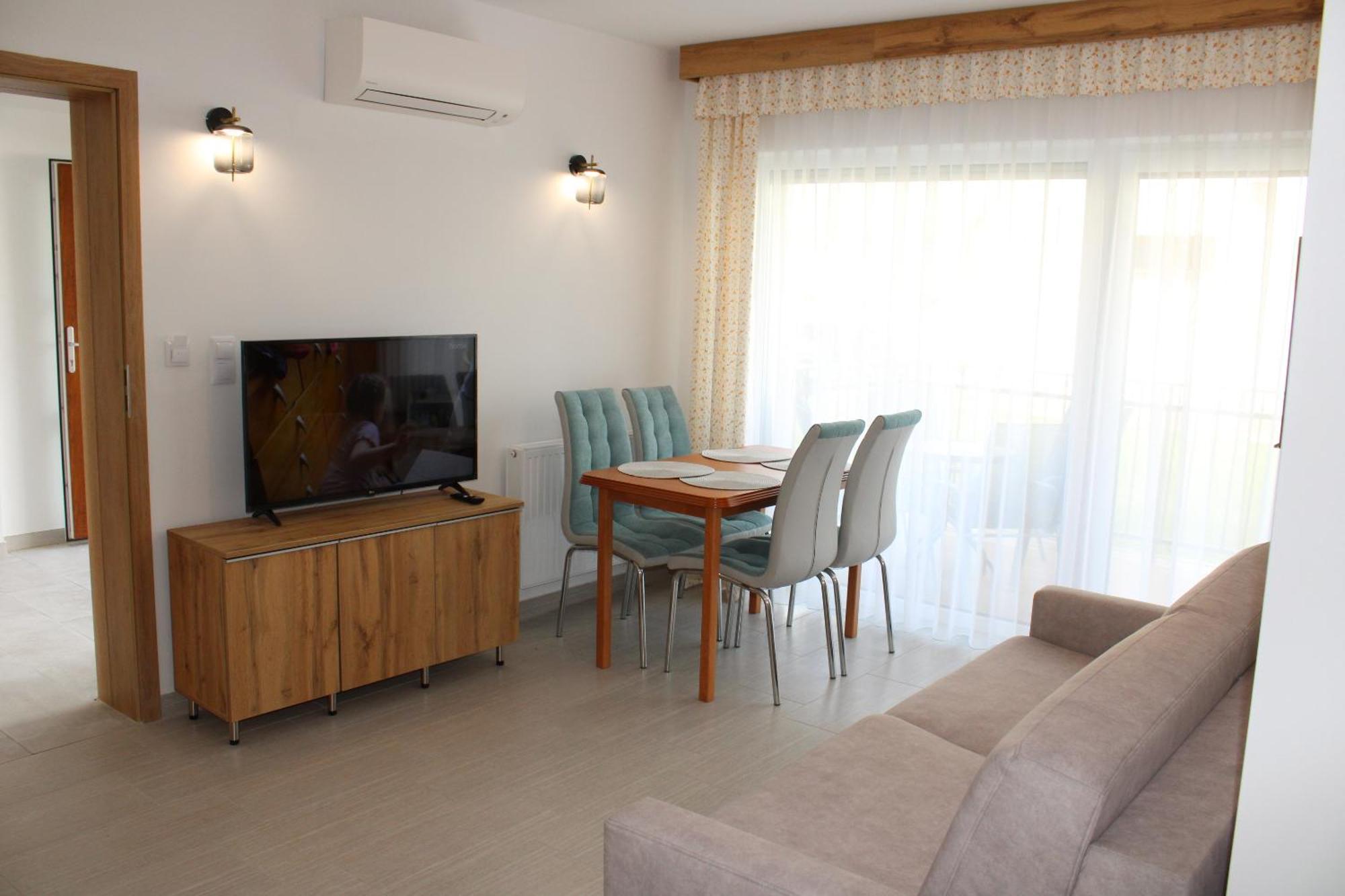Mara Apartman Buek エクステリア 写真